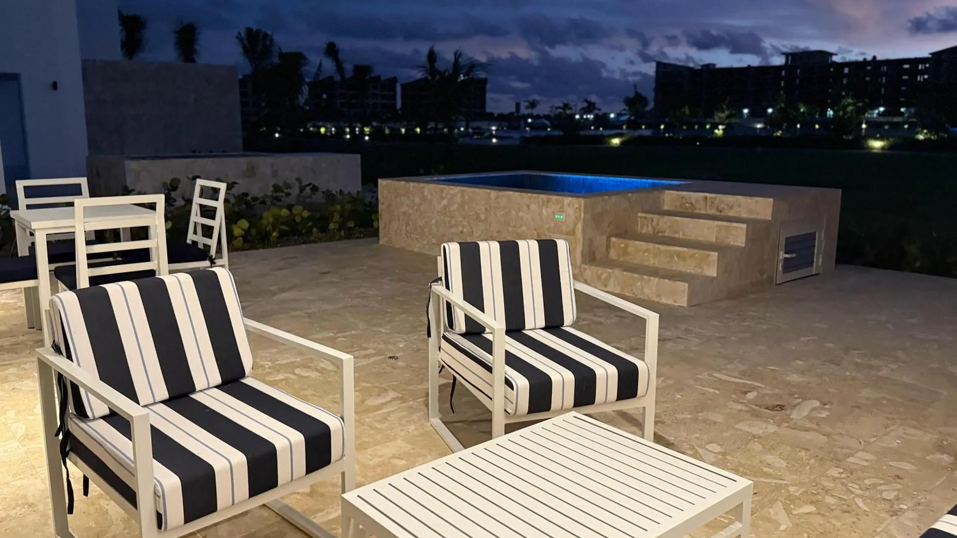 Appartement Luxury Oasis In Punta Cana