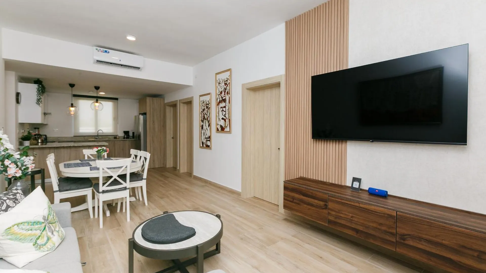 Luxury Oasis In Punta Cana Appartement
