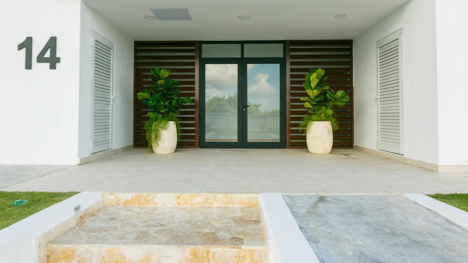 Luxury Oasis In Punta Cana Appartement
