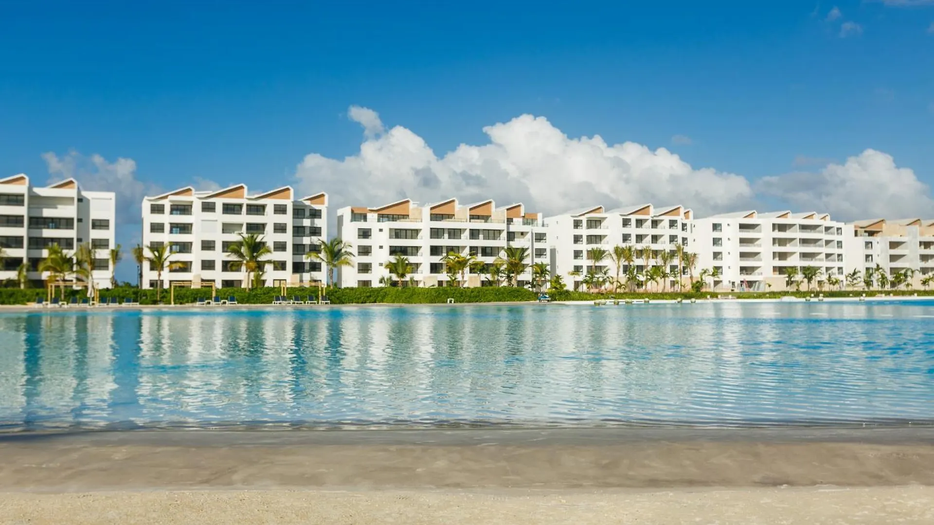 Appartement Luxury Oasis In Punta Cana